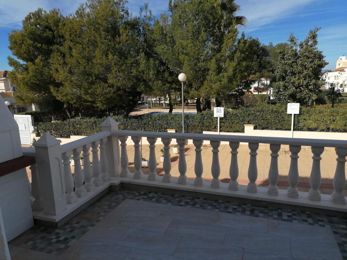 Вилла Casa Bella Los Altos Экстерьер фото