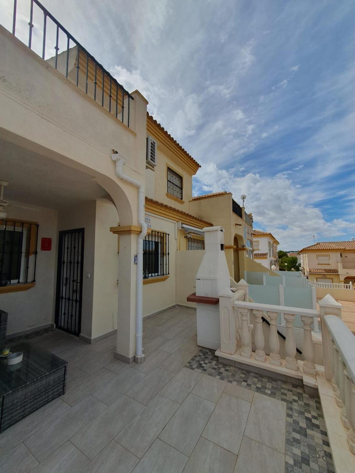 Вилла Casa Bella Los Altos Экстерьер фото